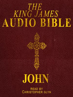 cover image of John (Gospel)